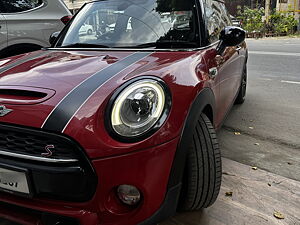 Second Hand MINI Cooper S in Delhi