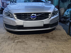 Second Hand Volvo S60 D4 R in Rohtak