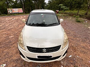 Second Hand Maruti Suzuki Swift DZire VXI in Korba