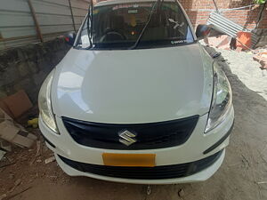 Second Hand Maruti Suzuki DZire VDi in Tirunelveli