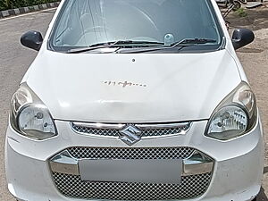 Second Hand Maruti Suzuki Alto 800 Lxi in Biaora