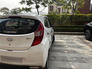 Second Hand Hyundai Eon Era + in Lucknow