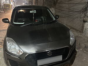 Second Hand Maruti Suzuki Swift VXi in Delhi