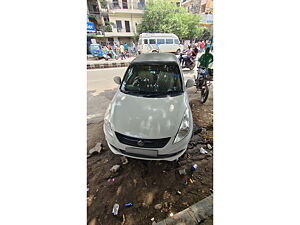 Second Hand Maruti Suzuki Swift DZire LXI (O) in Delhi