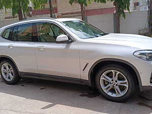 Second Hand BMW X3 xDrive 30i Luxury Line in Ahmedabad