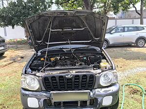 Second Hand Mahindra Scorpio M2DI in Jabalpur