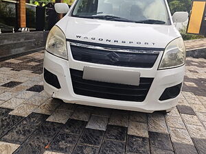 Second Hand Maruti Suzuki Wagon R LXI in Malappuram