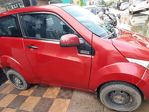 Second Hand Mahindra e2o T2 in Delhi