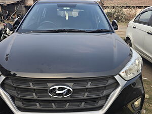 Second Hand Hyundai Creta E Plus 1.4 CRDi in Asansol