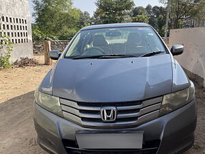 Second Hand Honda City 1.5 S MT in Ahmedabad