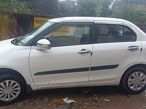 Second Hand Maruti Suzuki Swift DZire VDI in Sawai Madhopur