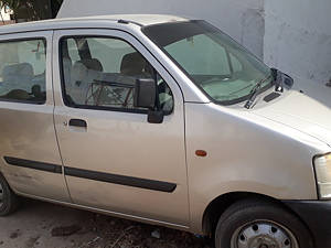 Second Hand Maruti Suzuki Wagon R LX in Morbi