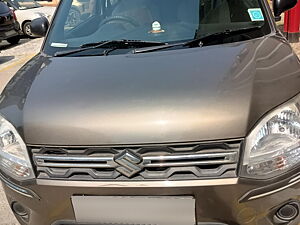 Second Hand Maruti Suzuki Wagon R LXi 1.0 CNG in Delhi