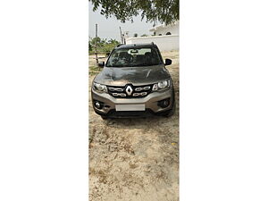 Second Hand Renault Kwid 1.0 RXT [2016-2019] in Bahadurgarh