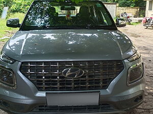 Second Hand Hyundai Venue SX 1.4 CRDi in Deoria