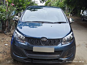 Second Hand Mahindra Marazzo M2 7 STR in Coimbatore