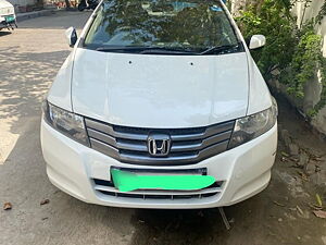 Second Hand Honda City 1.5 V AT in Mohali