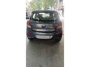 Second Hand हुंडई i20 एस्टा 1.4 crdi in हैदराबाद