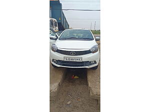 Second Hand Tata Tigor Revotron XZ+ in Patan