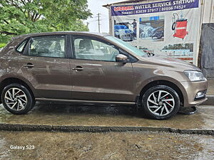 Second Hand Volkswagen Polo Comfortline 1.0L (P) in Mysore