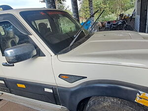 Second Hand Mahindra Scorpio S2 in Bhawanipatna