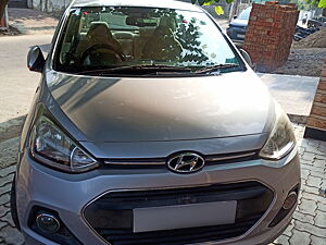 Second Hand Hyundai Xcent SX 1.2 (O) in Jaipur