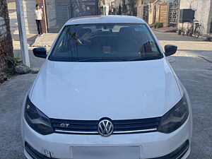 Second Hand Volkswagen Polo GT TSI in Jalandhar