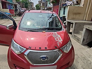 Second Hand Datsun Go A [2018-2020] in Motihari