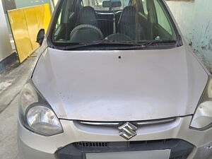 Second Hand Maruti Suzuki Alto 800 Lxi in Khatima