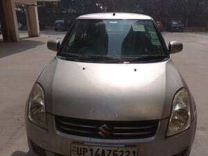 Second Hand Maruti Suzuki Swift DZire VXi in Ghaziabad