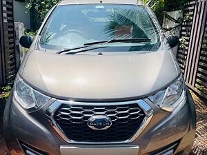 Second Hand Datsun Redigo S [2016-2019] in Palakkad