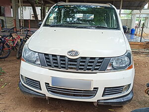 Second Hand Mahindra Xylo E4 ABS BS-III in Hospet