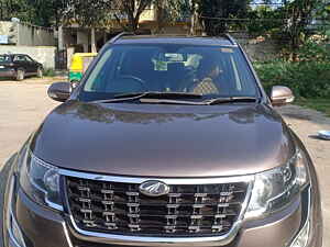 Second Hand महिंद्रा XUV500 w11 in बैंगलोर