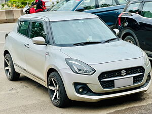 Second Hand Maruti Suzuki Swift VDi AMT [2018-2019] in Pune