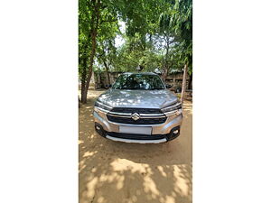 Second Hand Maruti Suzuki XL6 Zeta AT Petrol in Jaipur