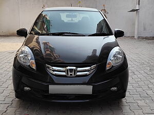 Second Hand Honda Amaze 1.2 VX AT i-VTEC in Chandigarh