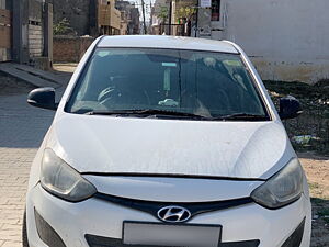 Second Hand Hyundai i20 Sportz (AT) 1.4 in Pehowa