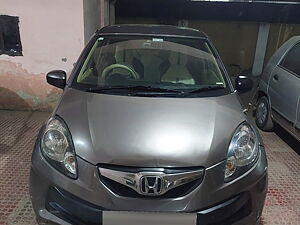 Second Hand Honda Brio S(O)MT in Patna