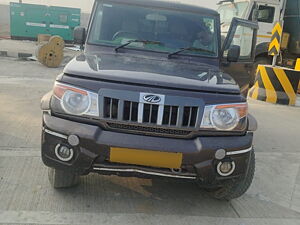 Second Hand Mahindra Bolero B4 in Rohtak