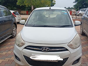 Second Hand Hyundai i10 Magna 1.2 Kappa2 in Udaipur