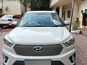 Second Hand Hyundai Creta S 1.4 CRDI in Indore