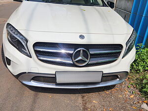 Second Hand Mercedes-Benz GLA 200 Sport in Rajkot