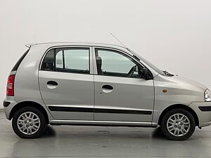 Second Hand Hyundai Santro GLS in Kolkata