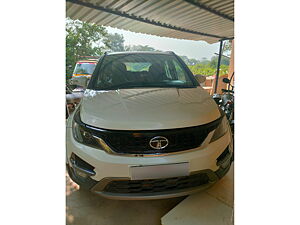 Second Hand Tata Hexa XT 4x2 7 STR in Bilaspur