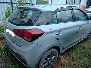 Second Hand Hyundai Elite i20 Asta 1.2 in Bangalore