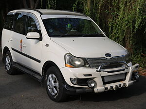 Second Hand Mahindra Xylo E4 ABS BS-IV in Navsari