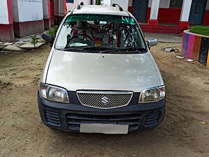 Second Hand Maruti Suzuki Alto LXi BS-IV in Muzaffurpur