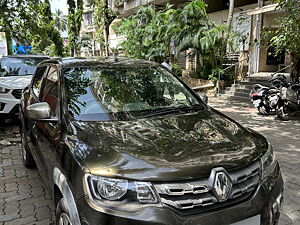 Second Hand Renault Kwid 1.0 RXT [2016-2019] in Mumbai