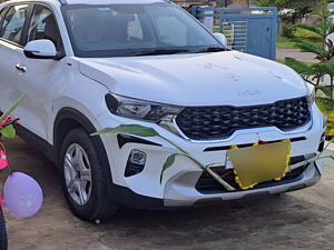 Second Hand Kia Sonet HTK Plus 1.0 iMT in Hassan