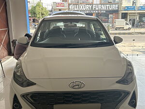 Second Hand Hyundai Aura S 1.2 CRDi in Sonipat